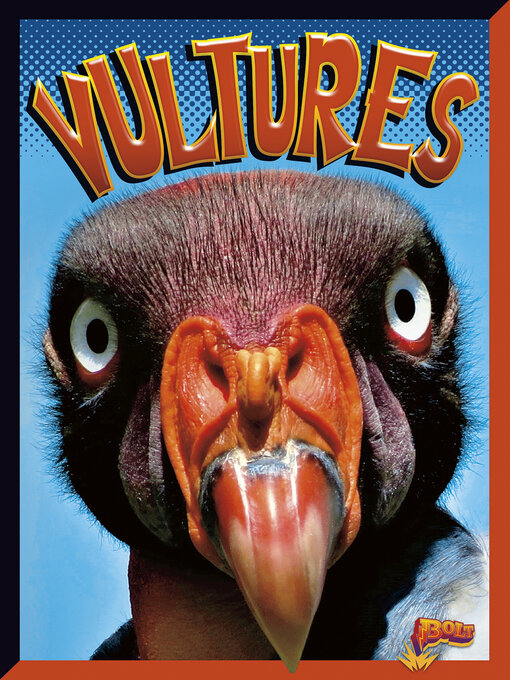 Title details for Vultures by Janet Davis-Castro - Available